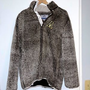 Pullover Appalachian State University, Brand: Sumit Sportswear, Size: M